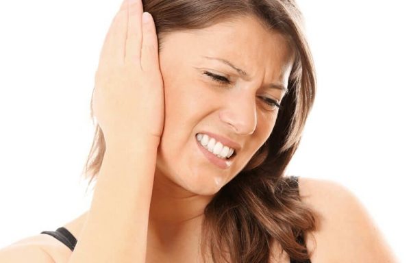 Ear Pain