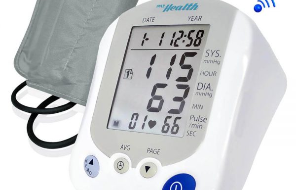 Blood Pressure Monitors