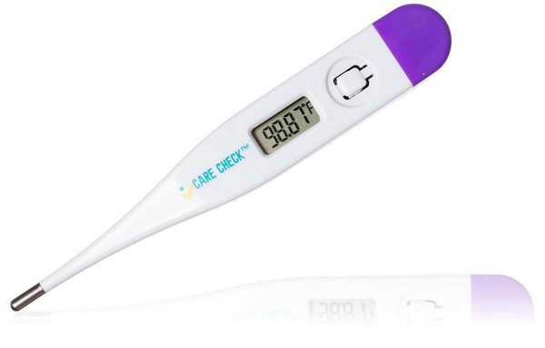 Thermometers